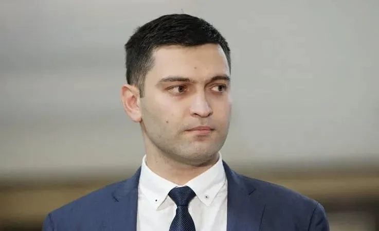 Levan Kutateladze gallery image 3